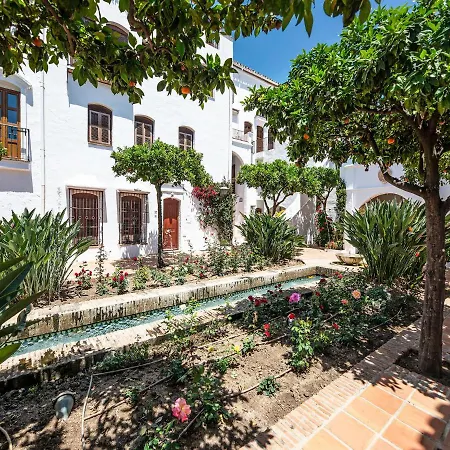 Senorio De By Interhome Apartment Marbella