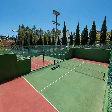 Senorio De By Interhome Apartment Marbella