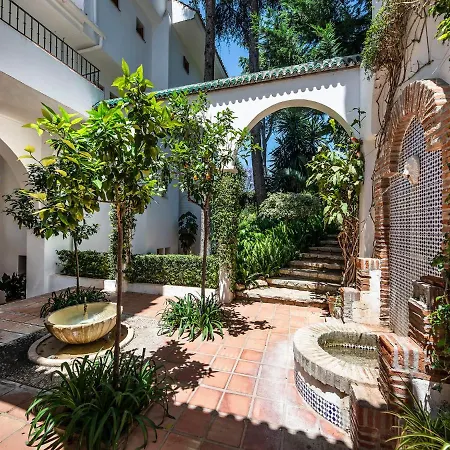 Apartment Senorio De By Interhome