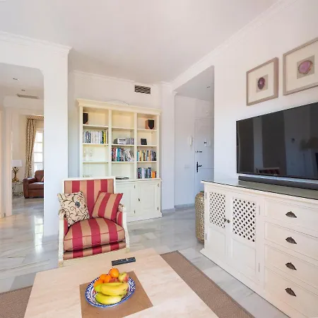 Apartment Senorio De By Interhome