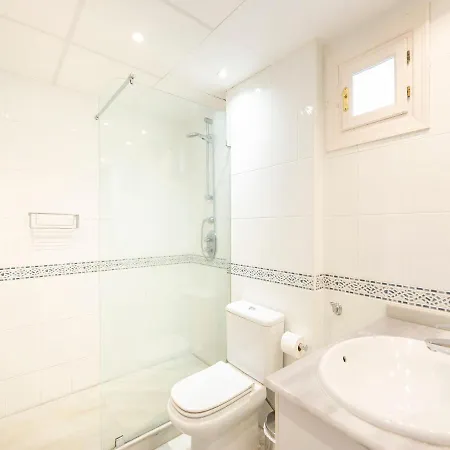 Ranas By Interhome * Marbella