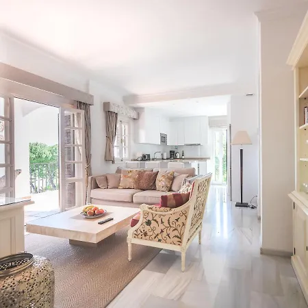 Apartment Senorio De By Interhome