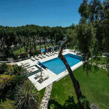 Senorio De By Interhome *