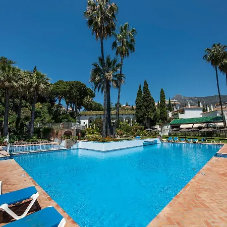 Senorio De By Interhome * Marbella