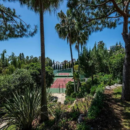Senorio De By Interhome * Marbella