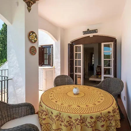 Senorio De By Interhome *
