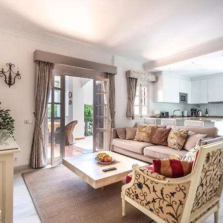 Senorio De By Interhome *