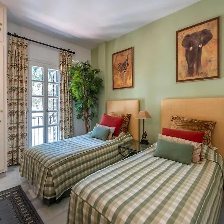 Senorio De By Interhome *