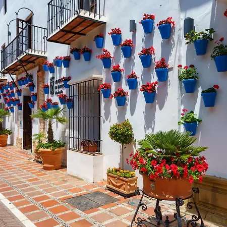 Senorio De By Interhome Apartment Marbella