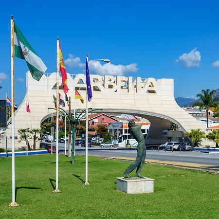 Senorio De By Interhome Apartment Marbella