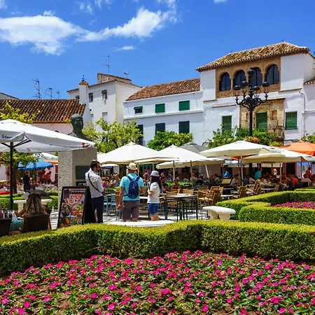 Senorio De By Interhome * Marbella