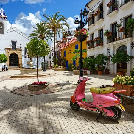 Senorio De By Interhome Apartment