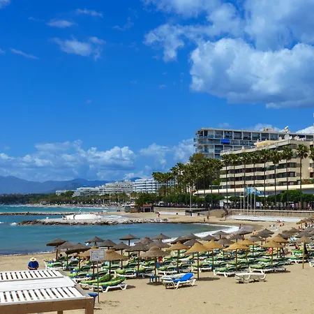 Senorio De By Interhome Apartment Marbella